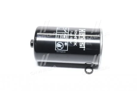 Фильтр курил. CASE IH
CASE STEYR
IVECO
NEW HOLLAND (Hengst) HENGST FILTER H544WK D422