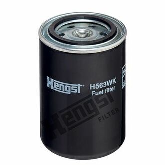 Фильтр топлива HENGST FILTER H563WK (фото 1)