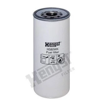 Автозапчасть HENGST FILTER H580WK