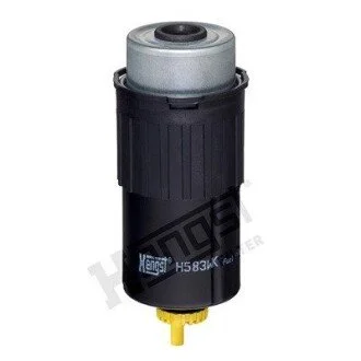 FILTR PALIWA HENGST FILTER H583WK