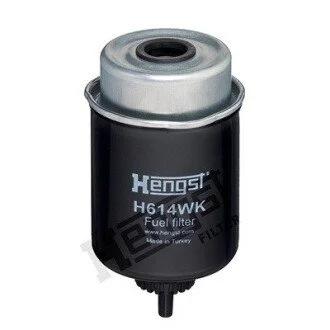 FILTR PALIWA HENGST FILTER H614WK