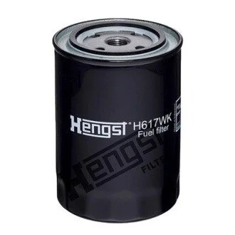 (HENGST) HENGST FILTER H617WK D725