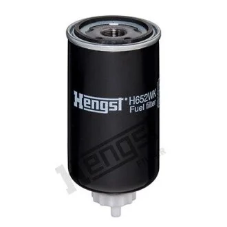 Автозапчасть HENGST FILTER H652WK
