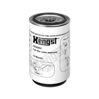 Автозапчасть HENGST FILTER H704WK