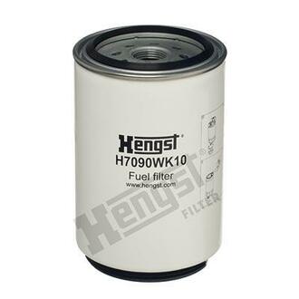 Фільтр паливний HENGST FILTER H7090WK10 (фото 1)
