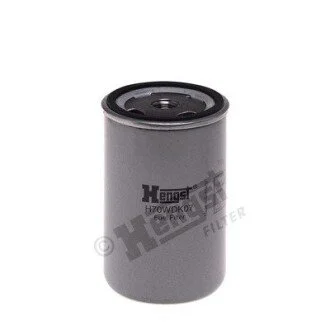 Фільтр палива HENGST FILTER H70WDK07
