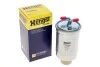 Топливный фильтр HENGST FILTER H70WK04 (фото 4)