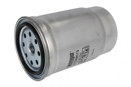 Фильтр топливный Hyundai Elantra 06-, I10 08-, I30 07-12, Santa Fe 00-06, Tucson 04-10 /Kia Ceed 07-, Cerato 04-, Sportage 2.0CRDi 08/04- HENGST FILTER H70WK13