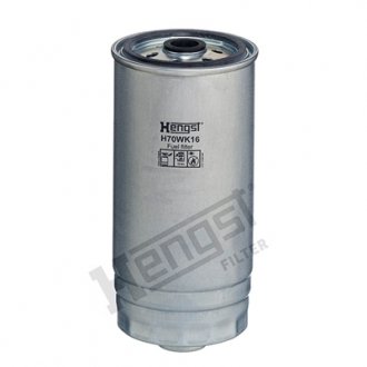 Фильтр топлива HENGST FILTER H70WK16