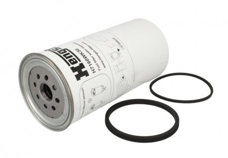 Фильтр топлива HENGST FILTER H7160WK30 (фото 1)