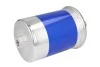 Фильтр топливный DB W124 230-260E W202 180-280 -94 HENGST FILTER H80WK04 (фото 2)