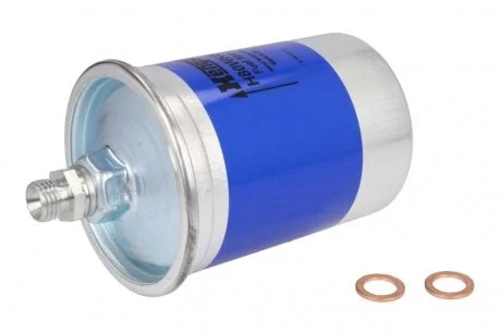 Фильтр топливный DB W124 230-260E W202 180-280 -94 HENGST FILTER H80WK04