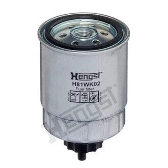 (HENGST) HENGST FILTER H81WK02