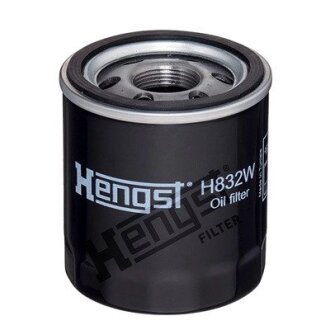 Автозапчасть HENGST FILTER H832W