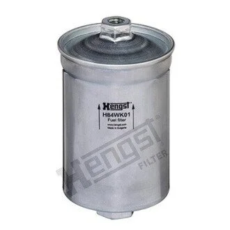 Фильтр топливный Audi Ford Saab VW Volvo HENGST FILTER H84WK01