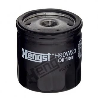 Фильтр масляный HENGST FILTER H90W20