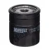 Фильтр масляный Peugeot Renault 1.7-2.0 HENGST FILTER H90W21 (фото 1)