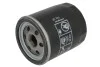 Фильтр масляный Citroen/Fiat/Peugeot/Renault 1.9D/2.0HDI/2.5D/2.0 16V H90W23