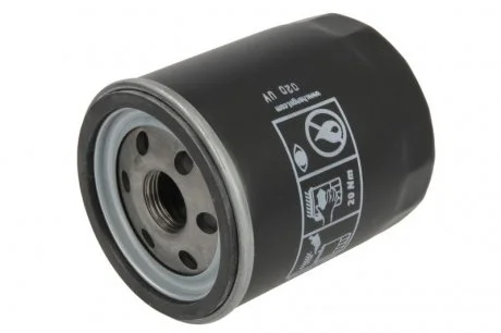 Фильтр масляный Citroen/Fiat/Peugeot/Renault 1.9D/2.0HDI/2.5D/2.0 16V HENGST FILTER H90W23