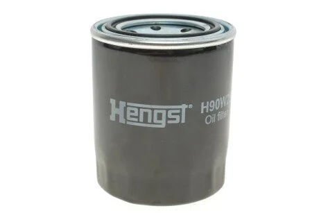 Фільтр масляний OPEL, HONDA (Hengst) HENGST FILTER H90W25