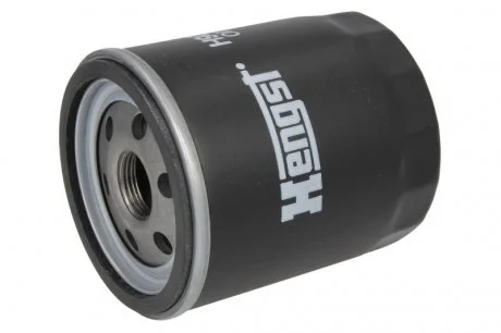Фильтр масляный Ford Focus/C-Max/Mondeo 1.8 TDCI 06- HENGST FILTER H90W32