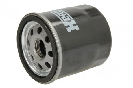 Фильтр масляный Toyota Avensis, Camry, Carina, Corolla, Yaris 1.0/1.3/1.5/1.6 16V 03-/Geely CK,MK HENGST FILTER H97W07
