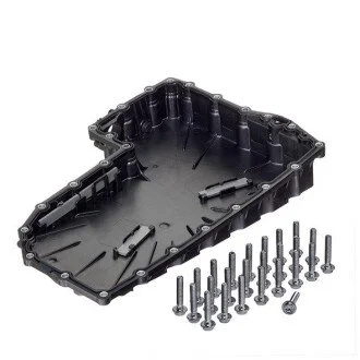 Піддон коробки передач HENGST FILTER HG104HD835