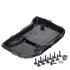 Фільтр гідравлічний АКПП HENGST FILTER HG105H D836 HG105HD836