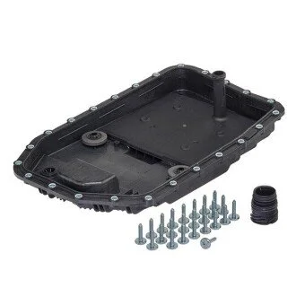 Фільтр гідравлічний HG112H D843 HENGST FILTER HG112HD843