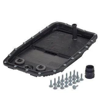 Фільтр АКПП HG113H D844 HENGST FILTER HG113HD844