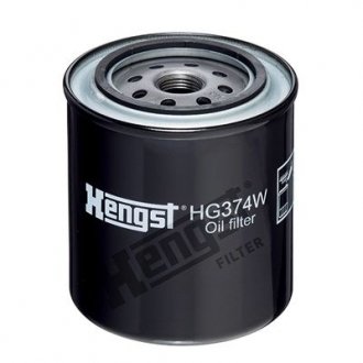 Автозапчастина HENGST FILTER HG374W