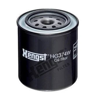 Автозапчастина HENGST FILTER HG374W