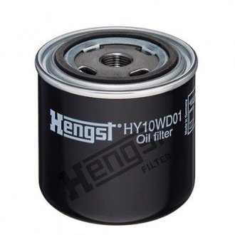FILTR HYDRAULICZNY HENGST FILTER HY10WD01 (фото 1)