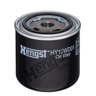 FILTR HYDRAULICZNY HENGST FILTER HY10WD01