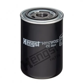 Фильтр гидравлический HENGST FILTER HY17WD02 (фото 1)