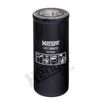 HENGST FILTER HY18W11 (фото 1)