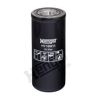 Фільтр АКПП HENGST FILTER HY18W11
