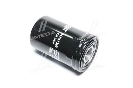 Фільтр масляний HENGST FILTER HY413W (фото 1)