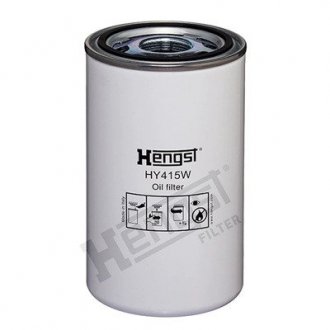 Фільтр гідравлічний HENGST FILTER HY415W (фото 1)