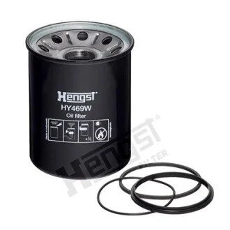 Автозапчасть HENGST FILTER HY469WD698 (фото 1)
