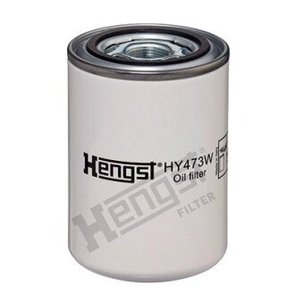 Автозапчасть HENGST FILTER HY473W (фото 1)