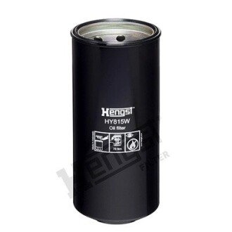 Фильтр гидравлический HENGST FILTER HY815W (фото 1)