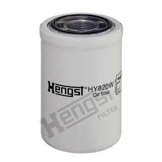 FILTR HYDRAULICZNY HENGST FILTER HY820W (фото 1)