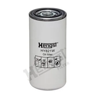 Фільтр гідравлічний HENGST FILTER HY821W (фото 1)