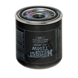 Фильтр влагоосушителя HENGST FILTER T250W (фото 1)