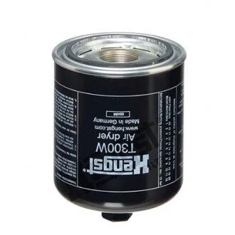 Патрон осушителя воздуха, пневматическая система HENGST FILTER T300W (фото 1)
