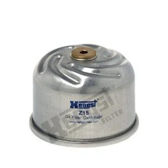 Фильтр масляный Ford Transit 2.04-3.2TDCI 06- HENGST FILTER Z15D167