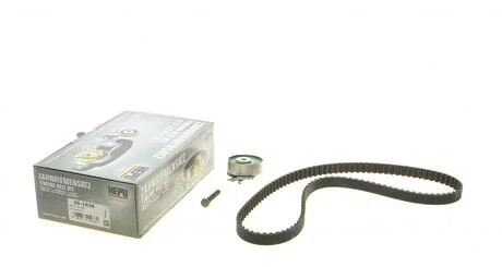 Комплект ременя ГРМ Lanos/Aveo 1.5 HEPU 20-1038