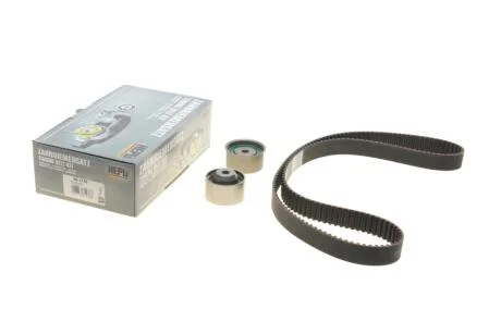 Комплект ременя ГРМ HEPU 20-1736 (фото 1)