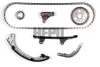 Комплект ГРМ (ланцюг + шестерня) TOYOTA PLATZ, YARIS 1.0 04.99-09.05 210030